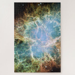 Puzzle Espacio exterior de galaxia