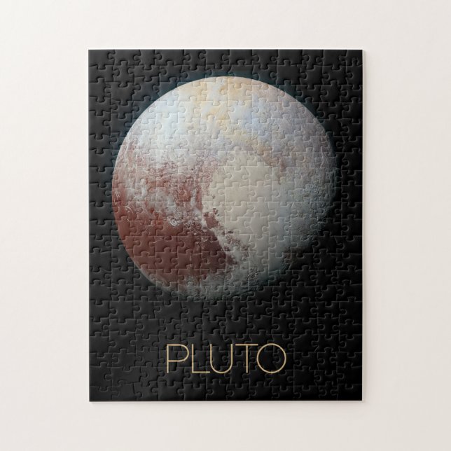 Puzzle Espacio exterior, galaxia, sistema solar, enchufe  (Vertical)
