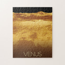 Puzzle Espacio exterior, galaxia, sistema solar, planeta 