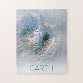 Puzzle Espacio ultraterrestre, Cosmos, Sistema Solar, Pla