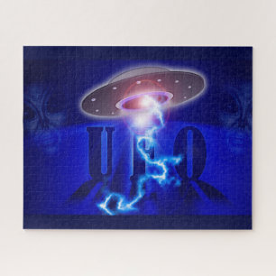 Puzzle Espectro