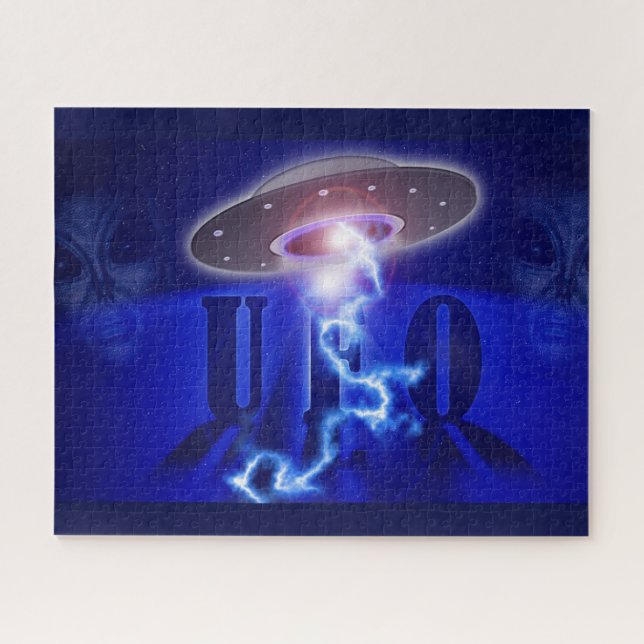 Puzzle Espectro (Horizontal)
