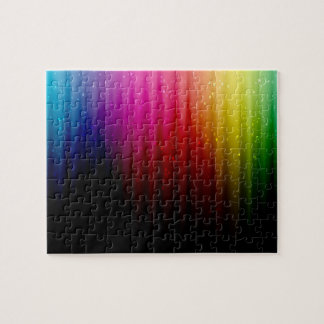 Puzzle Espectro espacial de luz