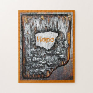 Puzzle Esperanza