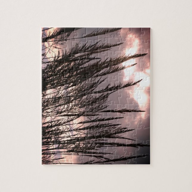 Puzzle Esperanza en el horizonte (Vertical)