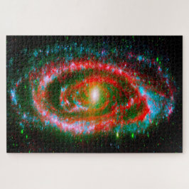 Puzzle Espiral de Andrómeda