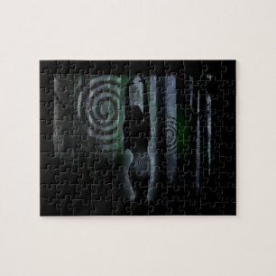 Puzzle Espiral de la Diosa