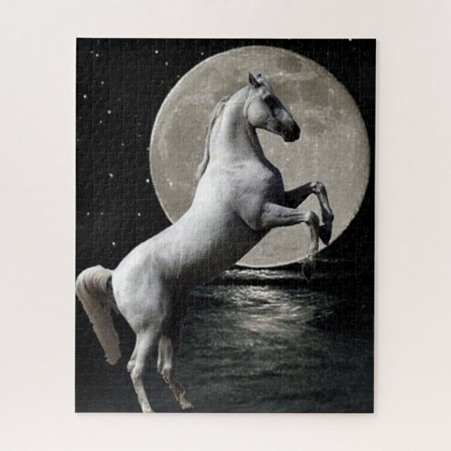 Puzzle Espíritu de libertad (Vertical)