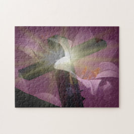 Puzzle Espíritu de Pascua