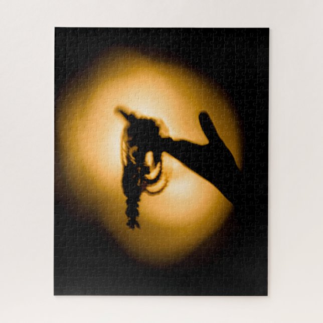 Puzzle Espiritual (Vertical)