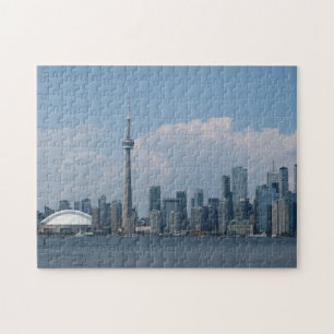 Puzzle Esquina de Toronto
