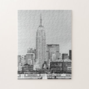 Puzzle Esquina IV de NYC