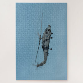 Puzzle Estación MH-60R