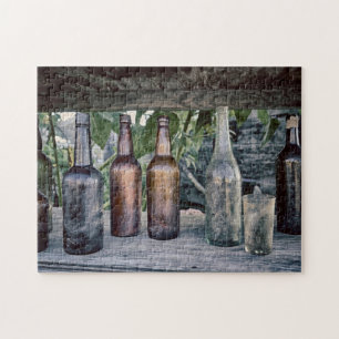 Puzzle Estados Unidos, Estado de Washington, Port Townsen