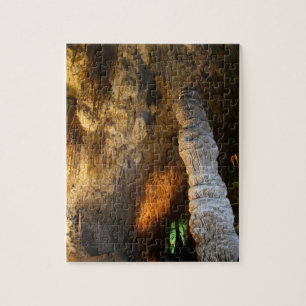 Puzzle Estalagmita