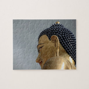 Puzzle Estatua de Buddha Dordenma