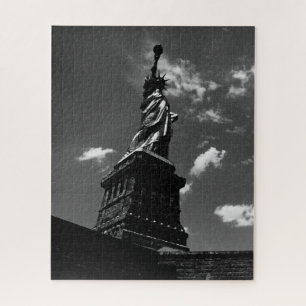 Puzzle Estatua de la Libertad