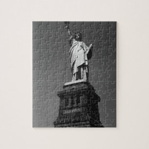Puzzle Estatua de la libertad
