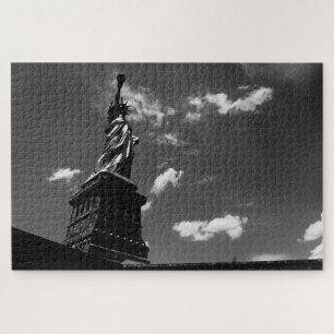 Puzzle Estatua de la Libertad