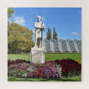 Puzzle Estatua de Sir William Wallace
