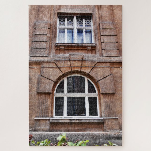 Puzzle Estilos de la ventana (Vertical)