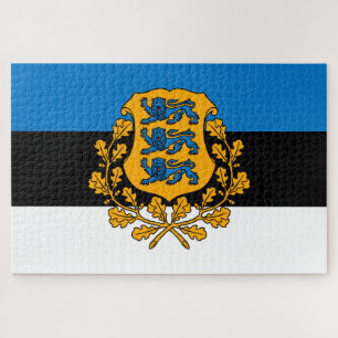 Puzzle Estonia