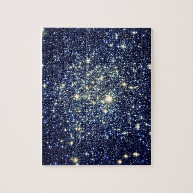Puzzle Estrellas (Vertical)