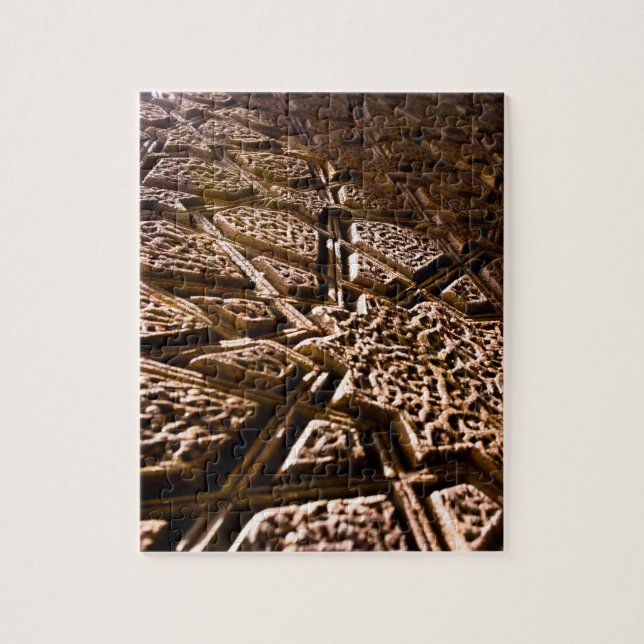 Puzzle Estrellas (Vertical)