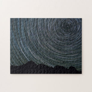 Puzzle Estrellas alrededor de Polaris Paso de Ingalls
