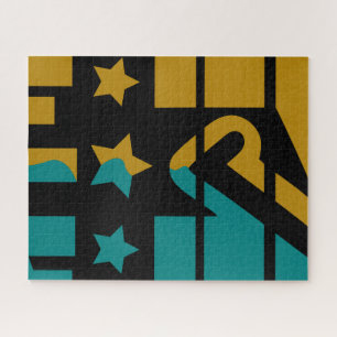 Puzzle Estrellas de aprobación - Una perspectiva moderna