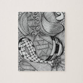 Puzzle Estudio 40: Mama Pajama