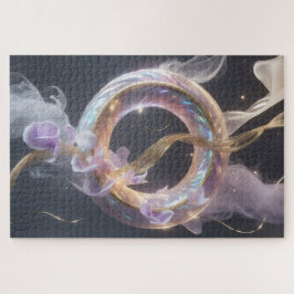 Puzzle Eternal Renewal Serpent