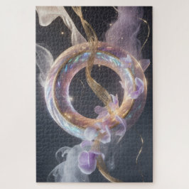 Puzzle Eternal Renewal Serpent