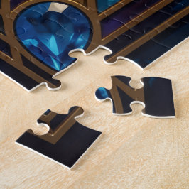 Puzzle Ethereal Vision – Beyond Reality29