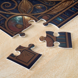 Puzzle Ethereal Vision – Beyond Reality30