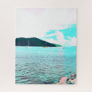 Puzzle Ettalong Costa Central NSW Australia