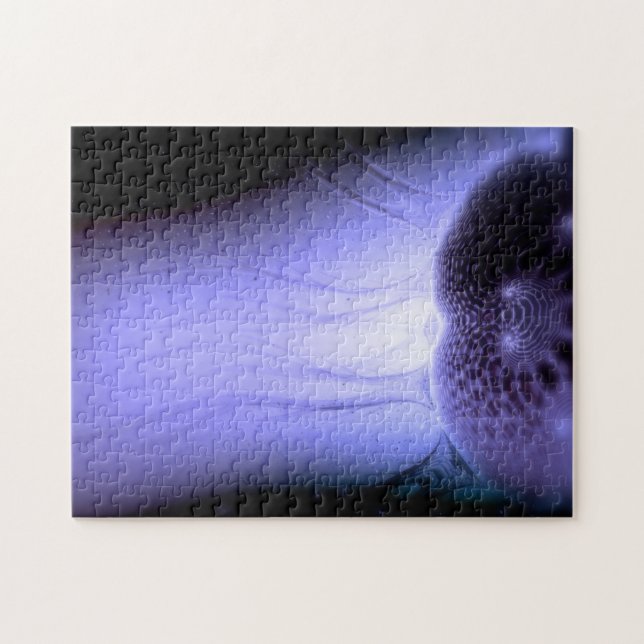 Puzzle Europa de observación desconcertar #1 (Horizontal)