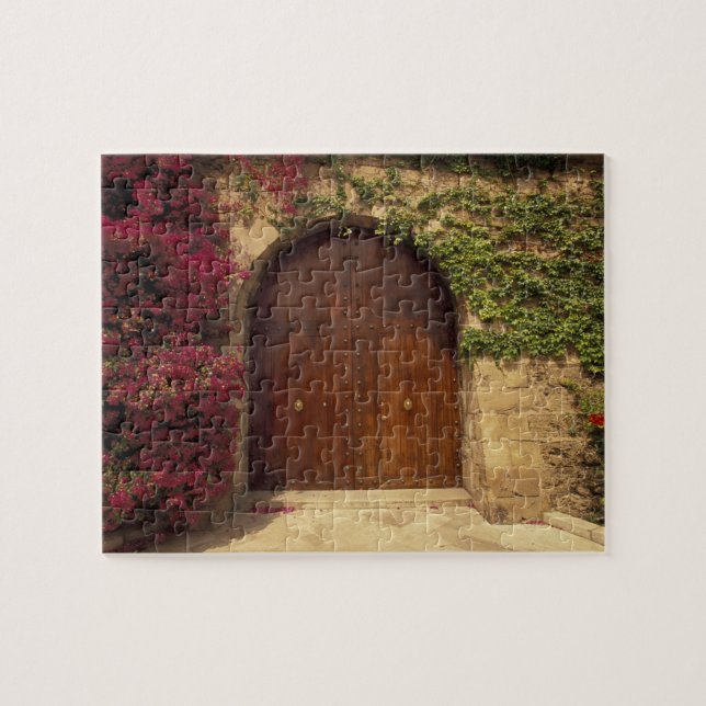 Puzzle Europa, España, Baleares, Mallorca, Palma de (Horizontal)