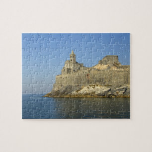 Puzzle Europa, Italia, Portovenere también conocido como