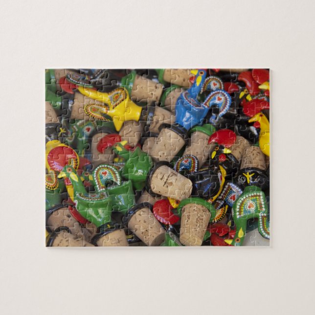 Puzzle Europa, Portugal. Ciudad histórica de Sintra.2 (Horizontal)