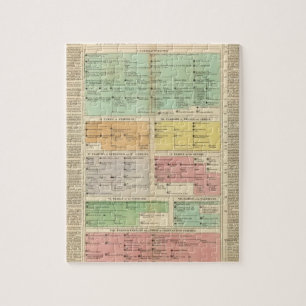 Puzzle Eventos de Empire Romano de Timeline