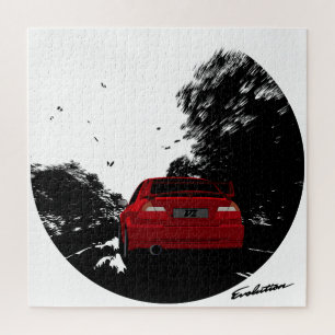 PUZZLE EVO IV