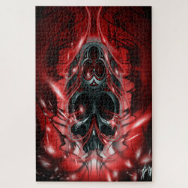 Puzzle Evolve Ascend