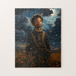 Puzzle Explorador de luz de fuerza de trabajo