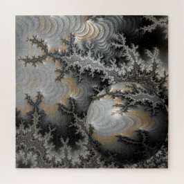 Puzzle Explorando el reino de Mandelbrot