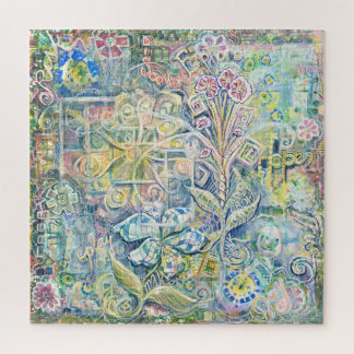 Puzzle Explorar