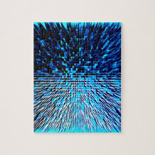 Puzzle Explosión de coral...