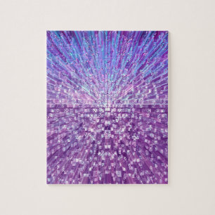 Puzzle ¡Explosión de cumpleaños!