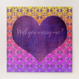Puzzle Expresa tu amor