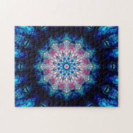 Puzzle Extracto asteroide altamente detallado de la